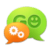 GO SMS Widget