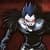 Death Note HD Wallpaper