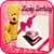 Happy Birthday Card 