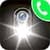 Flash Flicker on Call