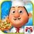 Kids Cafe Waiter Dash