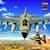 Army Battle Air Strike 2016