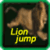 Running Lion Games Free