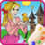 Coloring Princess Book
