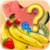 Guess Fruit Berry