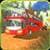 Offroad Coach Bus Hill Driver