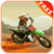 MOUNTAIN BIKE DRIVER