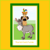 The Animals Puzzle