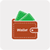 Wallet - Salary Manager Income Expense Saving