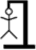Le Pendu - French Hangman