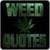 Weed HD Quotes