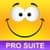 CLIPish Pro Suite - Millions of 3D Animations, Emoji, Emoticons, Sounds, Wallpapers & More