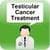 Testicular Cancer Treatment