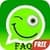 WhatsApp FAQ APP
