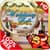 Free Hidden Object Games - Wedding Hall