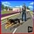Cop Dog Sniffing Simulator
