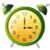 Music Alarm Clock