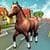 Crazy horse destroy Simulator