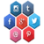 Social all in One App