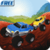 MONSTER CAR RACE