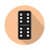 Domino game amazing