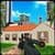 Destroy House Interiors Shooting Simulator