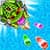 Frog Ball Shooter