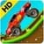 Up Hill Car Climb Game