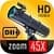 Zoom Telescope Camera App 2019