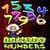 Identify Numbers