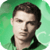 Dazzling Ronaldo CR7 Wallpaper