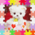 Dogs jigsaw puzzle game	