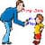 Jony Jony Yes Papa kids Poem