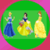 Most Favourite Disney Princes