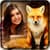 Wild Animal Photo Frames