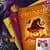 Halloween Party Invitation Cards