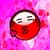 Love Red Ball