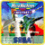 Micro Machines Military SEGA