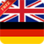 English-German Dictionary