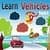 Learning Vehicle Name For Kids
