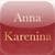 Anna Karenina by Leo Tolstoy; ebook