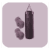 Screen Punching Bag