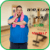 How A Lazy Man Lose Weight
