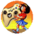 Pinki and Game
