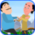Motu Patlu Bike Race 2016