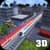  Train Track Simulation