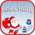 Santa Hurry