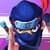 Ninja Hattori Game