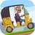Tuk Tuk Racing
