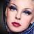 Eyes Makeup Photo Montage